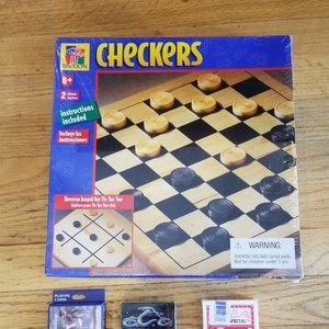 Assortment of Games 2